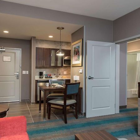 Homewood Suites By Hilton Cleveland/Sheffield Avon Buitenkant foto