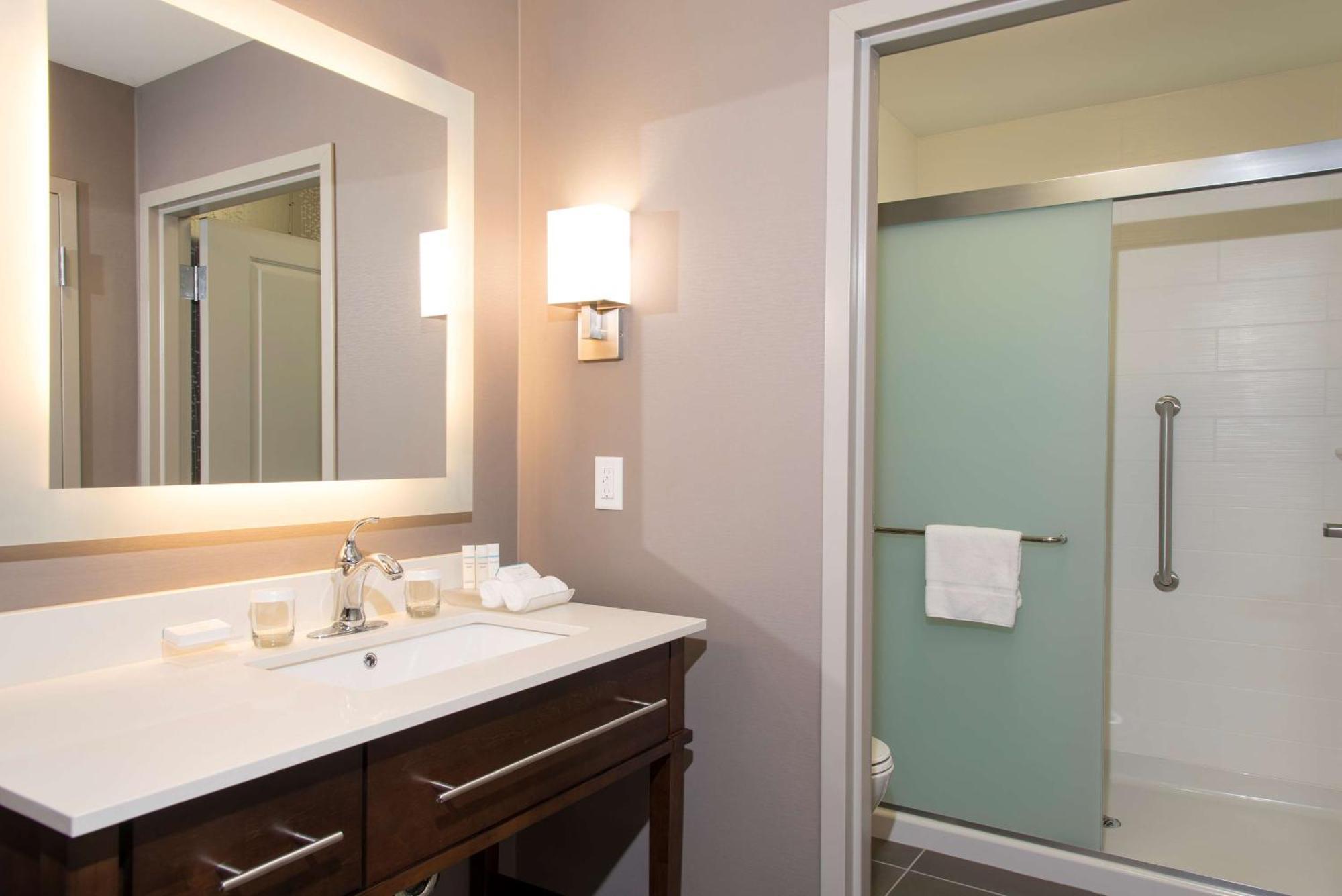 Homewood Suites By Hilton Cleveland/Sheffield Avon Buitenkant foto