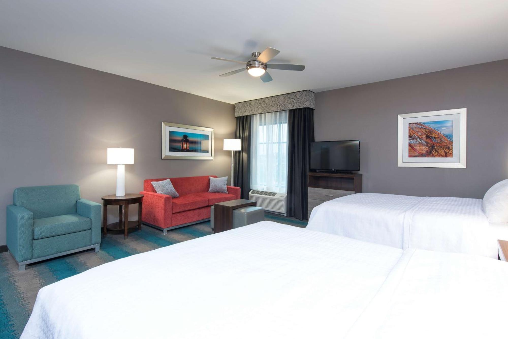 Homewood Suites By Hilton Cleveland/Sheffield Avon Buitenkant foto