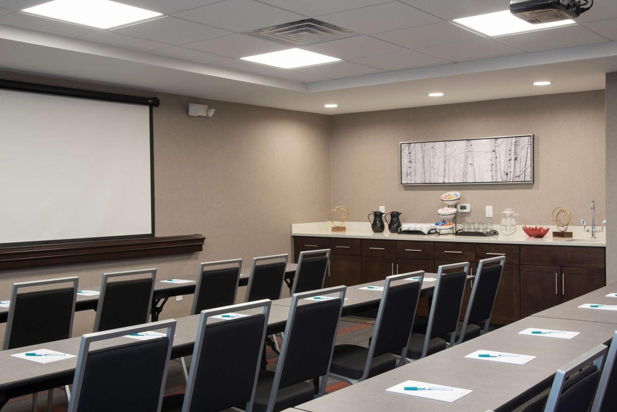 Homewood Suites By Hilton Cleveland/Sheffield Avon Buitenkant foto
