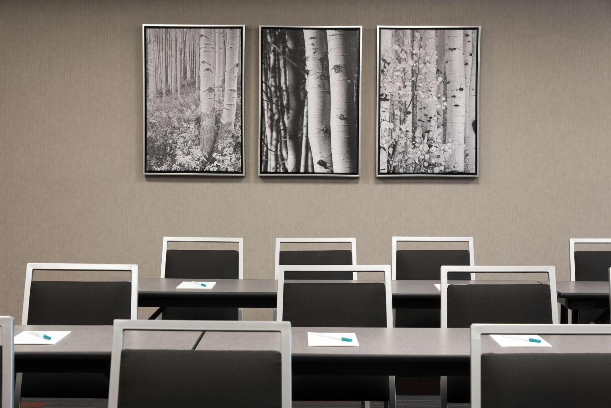 Homewood Suites By Hilton Cleveland/Sheffield Avon Buitenkant foto