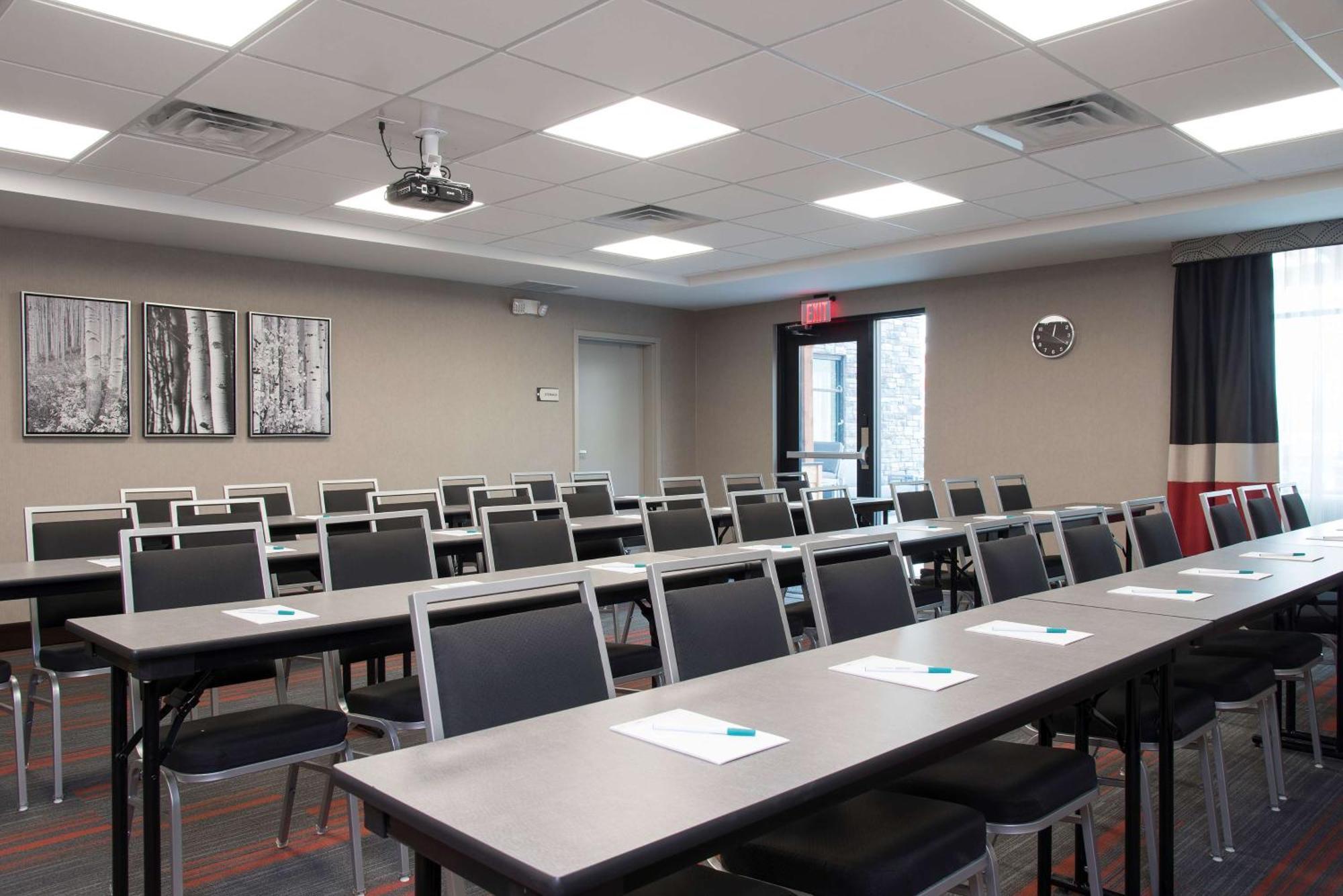 Homewood Suites By Hilton Cleveland/Sheffield Avon Buitenkant foto