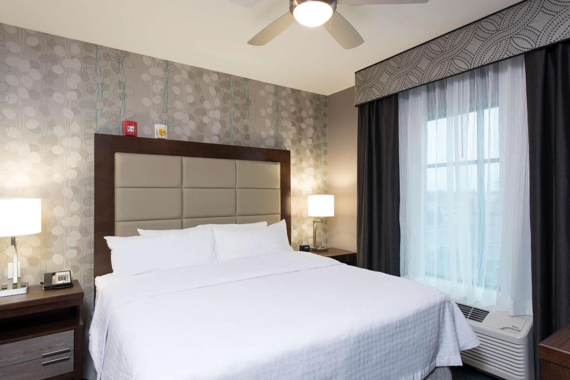 Homewood Suites By Hilton Cleveland/Sheffield Avon Buitenkant foto