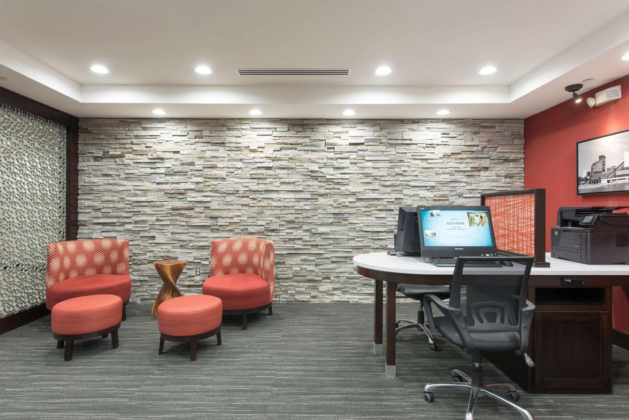 Homewood Suites By Hilton Cleveland/Sheffield Avon Buitenkant foto