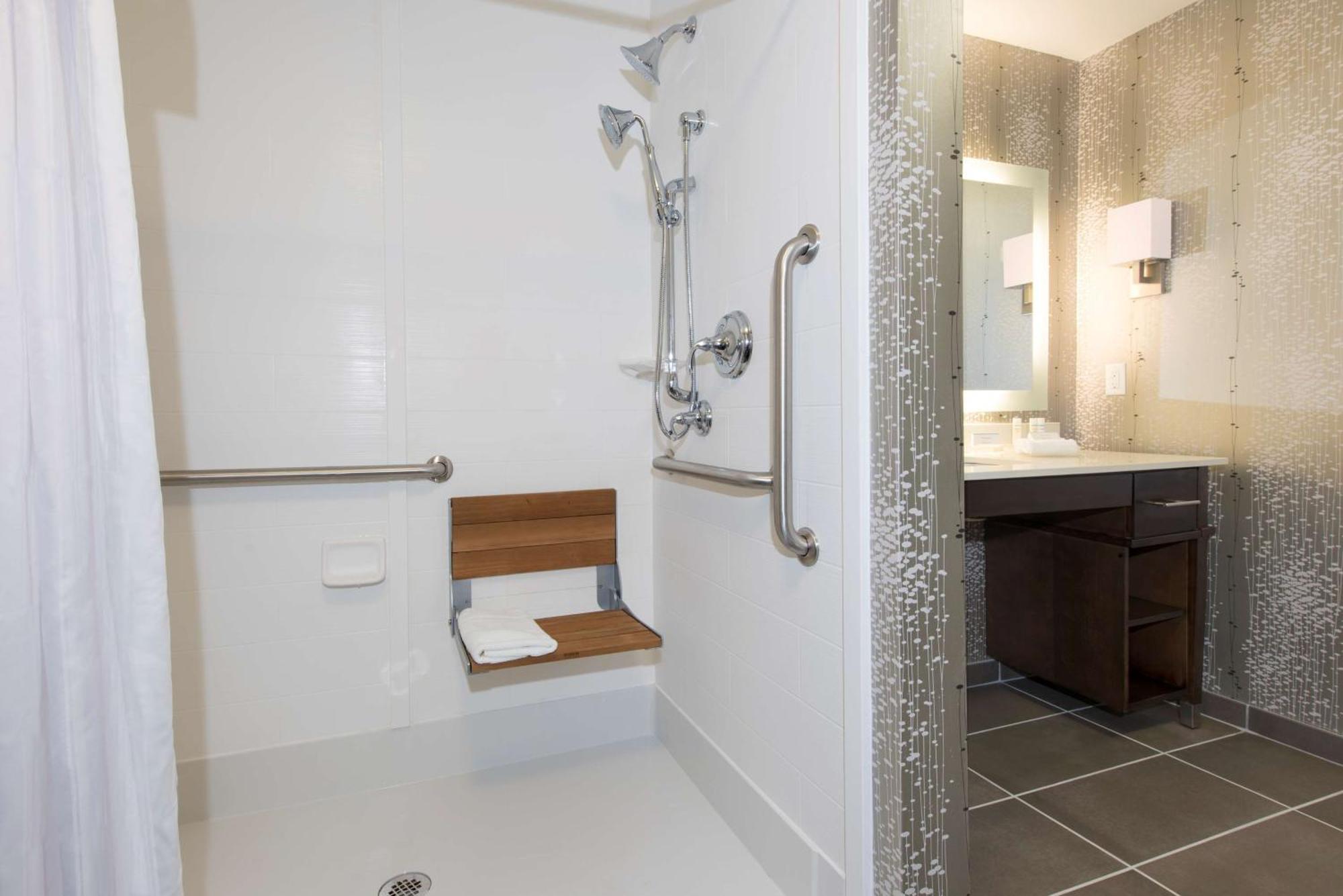 Homewood Suites By Hilton Cleveland/Sheffield Avon Buitenkant foto
