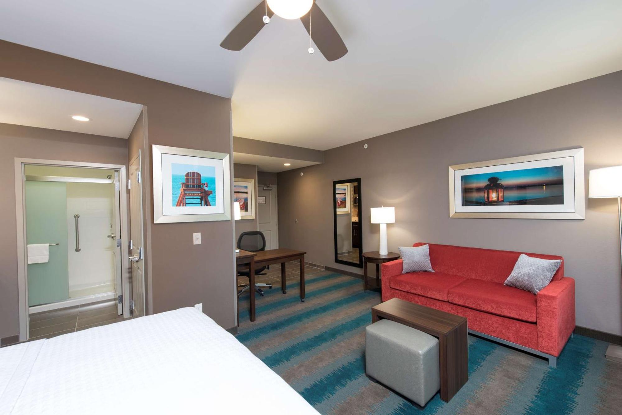 Homewood Suites By Hilton Cleveland/Sheffield Avon Buitenkant foto