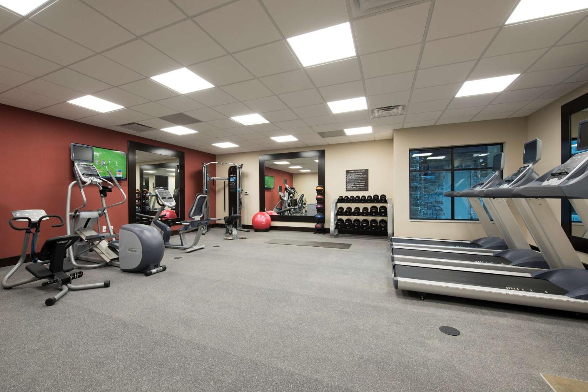 Homewood Suites By Hilton Cleveland/Sheffield Avon Buitenkant foto