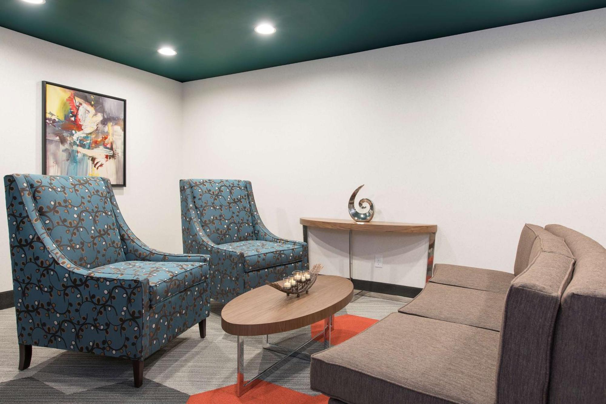 Homewood Suites By Hilton Cleveland/Sheffield Avon Buitenkant foto