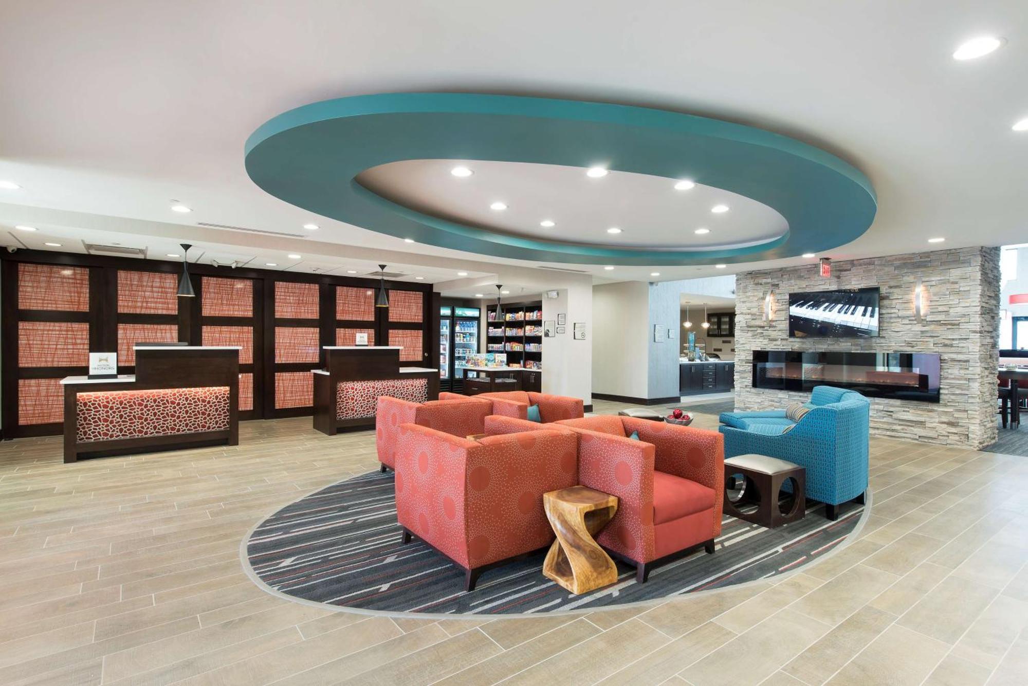 Homewood Suites By Hilton Cleveland/Sheffield Avon Buitenkant foto
